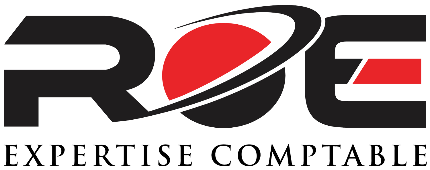 RoA - Expertise Comptable